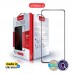 Захисне скло Intaleo Full Glue для Realme C67 Black (1283126590047)
