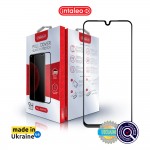 Захисне скло Intaleo Full Glue для Samsung Galaxy M16 Black (1283126620188) Захисне скло Intaleo Full Glue для Samsung Galaxy M16 Black (1283126620188)