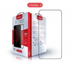 Захисне скло Intaleo Full Glue для Samsung Galaxy S25 + SM-S936 Black (1283126607905)