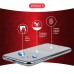 Захисне скло Intaleo Full Glue для Samsung Galaxy S25 + SM-S936 Black (1283126607905)