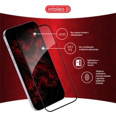 Захисне скло Intaleo Full Glue для Xiaomi Redmi A3 (1283126591297)