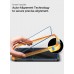 Захисне скло Spigen Glas.tR AlignMaster FC для Apple iPhone 14 Pro, Black, 2шт (AGL05216)