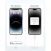Кабель Anker 322 USB-C - Lightning, 1.8 м, White (A81B6H21)
