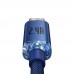 Кабель Baseus Crystal Shine USB - Lightning (M/M), 2.4A, 2 м Blue (CAJY000103)
