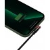 Кабель Baseus MVP 2 USB - Lightning (M/M), 2.4A, 1 м Black/Red (CAVP000020)