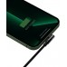 Кабель Baseus MVP 2 USB - Lightning (M/M), 2.4A, 2 м Black (CAVP000101)