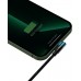 Кабель Baseus MVP 2 USB - Lightning (M/M), 2.4A, 2 м Black/Blue (CAVP000121)