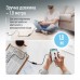 Кабель ColorWay USB - USB V 2.0 (M/F), 1.8 м, Black (CW-CBUF076-BK)