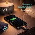 Кабель ColorWay USB Type-C - Lightning (M/M), Breathing Light, 3А, 1 м, Black (CW-CBPDCL103-BK)