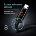 Кабель ColorWay USB Type-C - USB Type-C (M/M), Breathing Light, 3А, 1 м, Black (CW-CBPDCC103-BK)