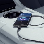 Кабель Essager Breeze USB - USB Type-C (M/M), 100W, 1 м Black (EXC7A-WL01-P)