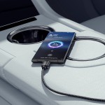 Кабель Essager Breeze USB Type-C - USB Type-C (M/M), 100W, 3 м Black (EXCTT1-WLC01-P) Кабель Essager Breeze USB Type-C - USB Type-C (M/M), 100W, 3 м Black (EXCTT1-WLC01-P)