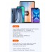 Кабель Essager Star USB Type-C - USB Type-C (M/M), 100W, 2 м Black (EXCTT1-XCA01)