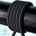 Кабель Essager Sunset USB Type-C - USB Type-C (M/M), 100W, 3 м Black (EXCTT1-CGC01)