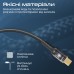 Кабель Promate Lucidline-CC120 USB Type-C - USB Type-C (M/M), 5 A, 100 W, 1.2 м, Black (lucidline-cc120.black)