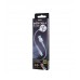 Кабель Remax Jany Series USB - micro USB, 1m Silver (RC-124m)