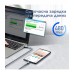 Кабель Remax Jany Series USB - micro USB, 1m Silver (RC-124m)