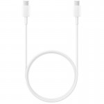 Кабель Samsung USB Type-C - USB Type-C (M/M), 1 м, White (EP-DA705BWRGRU) OEM (EP-DA705BWRGRU-OEM)