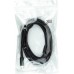 Кабель San Guan USB Type-C - USB Type-C (M/M) PD 60W, 3 м, Black (CA914104)