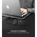 Кабель Ugreen US102 USB - USB (AM/AM), 0.5 м, Black (10308)
