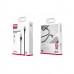 Кабель XO NB188 USB - micro-USB, (M/M), 2.4A 1 м Gray (6920680879717)