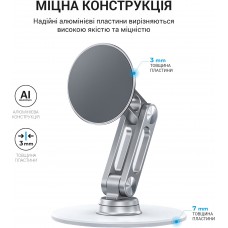 Магнітна підставка для смартфона OfficePro MS760S (MS760S)