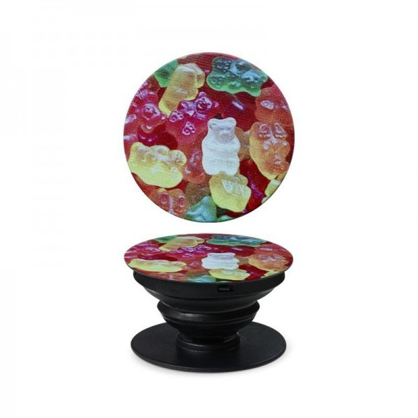 Тримач Luxe Cube POP 005 Gelly Bears (9998866457209)