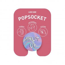 Тримач Luxe Cube POP 005 Кінець розмови (9998866457131)
