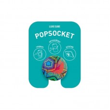 Тримач Luxe Cube POP 005 Тропічна спека (9998866457148)
