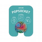 Тримач Luxe Cube POP 007 Тропічний зной (9998866457261) Тримач Luxe Cube POP 007 Тропічний зной (9998866457261)