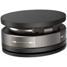 Тримач автомобільний XO C177 Black (C177.black)
