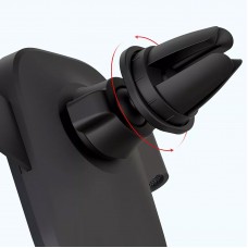 Тримач автомобільний XO C37.black (C37.black)