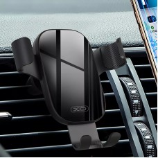 Тримач автомобільний XO C37.black (C37.black)