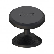 Тримач автомобільний XO C96A Black (6920680826322)