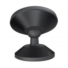 Тримач автомобільний XO C96A Black (6920680826322)