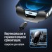 Тримач автомобільний СolorWay ClampSnap Holder Black (CW-CHMH19-BK)