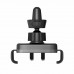 Тримач автомобільний СolorWay Gravity Mechanical Car Mount (CW-CHG18-BK)