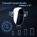 Тримач автомобільний СolorWay Grip Holder Black (CW-CHMH20-BK)
