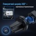 Тримач автомобільний СolorWay Grip Holder Black (CW-CHMH20-BK)