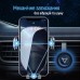 Тримач автомобільний СolorWay Grip Holder Black (CW-CHMH20-BK)