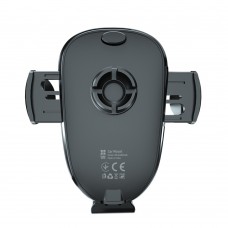 Тримач автомобільний СolorWay Grip Holder Black (CW-CHMH20-BK)