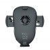 Тримач автомобільний СolorWay Grip Holder Black (CW-CHMH20-BK)