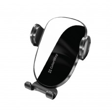 Тримач автомобільний СolorWay Grip Holder Black (CW-CHMH20-BK)