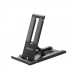 Тримач для телефона Essager Sailing Desktop Phone Holder Black (EZJZM-FC01)