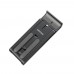 Тримач для телефона Essager Sailing Desktop Phone Holder Black (EZJZM-FC01)