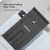 Тримач для телефона Essager Sailing Desktop Phone Holder Black (EZJZM-FC01)