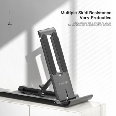 Тримач для телефона Essager Sailing Desktop Phone Holder Black (EZJZM-FC01)