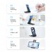 Тримач для телефона Essager Sailing Desktop Phone Holder Black (EZJZM-FC01)