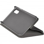 Чохол-книжка 2E Folio для Huawei P20 Black (2E-H-P20-18-MCFLB) Чохол-книжка 2E Folio для Huawei P20 Black (2E-H-P20-18-MCFLB)