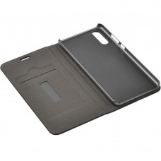 Чохол-книжка 2E Folio для Huawei P20 Black (2E-H-P20-18-MCFLB)